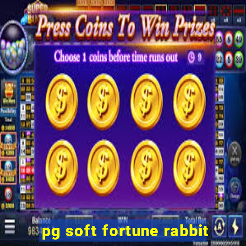 pg soft fortune rabbit